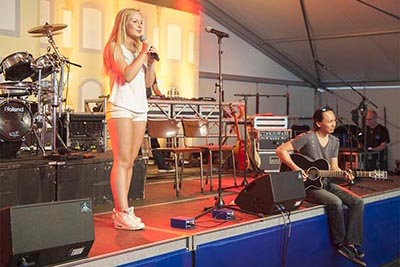 Vrije Gildedag Ravenstein 2016